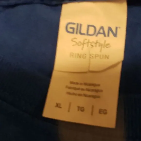 THE  CHAMPIONSHIP TRACK T Shirt - Picture 4 of 7